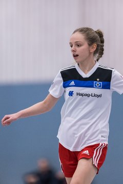 Bild 23 - F NFV Futsalturnier